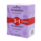 Твердое мыло Aromatics Лаванда, 400 г (4 шт. по 100 г) (ABSL400) - Pampik - 2