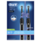 Электрическая зубная щётка Oral-B Pro 1 790 D16.523.1UH типа 3756, 2 шт. - Pampik