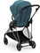 Прогулянкова коляска Cybex Melio River Blue turquoise (4063846122752) - Pampik - 2