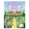 Country House Gardens Sticker Book- Struan Reid, англ. мова (9781474917940) - Pampik