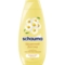 Шампунь Schauma Щоденний Догляд з екстрактом ромашки, для всіх типів волосся, 400 мл - Pampik