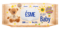 Вологі серветки із клапаном Esme Дитячі, 100 шт. - Pampik