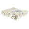 Плед с игрушкой-одеялом Interbaby Bubble Dou-Dou Bear Beige 110х80 см (8100219) - Pampik - 6