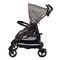Прогулянкова коляска Peg-Perego Si Completo Luxe Grey (IPSZ300079BA53PL93) - Pampik - 4