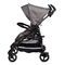 Прогулянкова коляска Peg-Perego Si Completo Luxe Grey (IPSZ300079BA53PL93) - Pampik - 6
