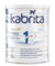 Адаптована суха молочна суміш на козячому молоці Kabrita 1 Gold, 4,8 кг (12 шт. по 400 г) - Pampik - 2