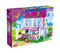 Конструктор BanBao Люблячий світ Квітковий магазин, 425 елементів (6102) - Pampik