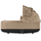 Люлька Cybex Priam Lux Simply flowers mid beige, бежевий (521001347) - Pampik - 3