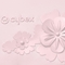 Люлька Cybex Priam Lux Simply flowers pink, світло-рожевий (522000929) - Pampik - 4