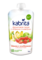 Пюре Kabrita Pouch Банан з полуницею, яблучним пюре та козячими вершками, 600 г (6 упаковок по 100 г) - Pampik - 2