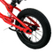 Беговел Babyhit I-Drive 12 Red, красный (71832) - Pampik - 10