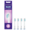 Насадка для електричної зубної щітки Oral-B Pulsonic Sensitive, 4 шт. - Pampik