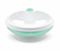 Тарілка з підігрівом Nuvita, м'ятний (NV1427COOLGREEN) - Pampik
