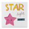 Нічник-світильник Offtop Зірка, 14х5,5х14 см (850126) - Pampik - 2