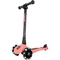 Самокат Scoot and Ride Highwaykick-3 персиковий (SR-96357) - Pampik