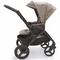 Універсальна коляска 3 в 1 CAM Dinamico Rover кавова (897030/T924) - Pampik - 3