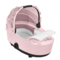 Люлька Cybex Mios Lux Simply flowers light pink, світло-рожевий (521001379) - Pampik - 4