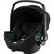 Автокресло Britax Romer Baby Safe iSense Space Black, черный (2000035097) - Pampik