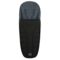 Чехол для ног Cybex Platinum Deep black, черный (521002929) - Pampik