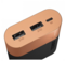 Портативний зарядний пристрій Duracell Powerbank 2.4A 5V 10050 mAh (5002732) - Pampik - 5