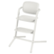 Дитячий стільчик Cybex Lemo Porcelaine white, білий (518001479) - Pampik - 2