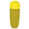 Чехол для ног Cybex Platinum Mustard Yellow, желтый (520003265) - Pampik