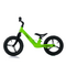 Беговел Babyhit U-Drive 12 Мagnesium Rim Green, зеленый (71837) - Pampik - 2