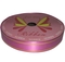 Подарочная оберточная лента Offtop, 9 метров, розовый (832948) - Pampik