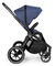Универсальная коляска Muuvo 2в1 Quick 3.0 Azure Blue XL (KM2V1Q3.0ABXL) - Pampik - 2