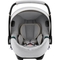 Автокрісло Britax Romer Baby-Safe I-Size Nordic Grey з платформою Flex Base I-Size (2000035101) - Pampik - 4