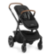 Універсальна коляска 2 в 1 Nuna Demi Grow Ebony, чорний (ST08100/CC03901EBNGL) - Pampik - 5