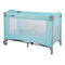 Ліжко-манеж FreeOn Lovely Bear, блакитний (8002741) - Pampik