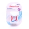 Зубна нитка Smartoral, 50 м (776396) - Pampik