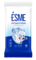 Вологі серветки Esme Антибактеріальні, 15 шт. - Pampik