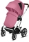 Прогулянкова коляска Cybex Talos S Lux SLV Magnolia Pink (520001485) - Pampik - 3
