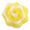 Мочалка Offtop А Цветок, желтый (850019) - Pampik