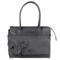 Сумка Cybex Platinum Simply flowers dark grey, темно-сірий (521001953) - Pampik - 2