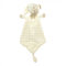 Плед с игрушкой-одеялом Interbaby Bubble Dou-Dou Bear Beige 110х80 см (8100219) - Pampik - 2