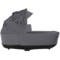 Люлька Cybex Priam Lux Simply flowers grey, сірий (522000941) - Pampik - 2