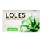 Мило Lole's Aloe Vera, 125 г (796487) - Pampik
