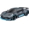 Игровая автомодель Maisto Bugatti Divo М1:24 (81730 dark grey) - Pampik