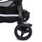 Прогулянкова коляска Peg-Perego Si Completo Luxe Grey (IPSZ300079BA53PL93) - Pampik - 14