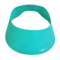 Козирок захисний для купання від бризок, шампуню BBluv Käp, бірюзовий (B0109-B) - Pampik