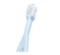 Набір зубних щіток BabyOno, блакитний, 3 шт. - Pampik - 2