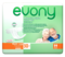 Підгузки для дорослих Evony 3 Large, 30 шт - Pampik