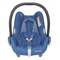 Автокрісло Maxi-Cosi CabrioFix Essential Blue, синій (8003126) - Pampik - 2