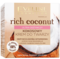 Мультипоживний кокосовий крем для обличчя Eveline Rich Coconut, 50 мл - Pampik - 3