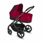 Корзина для колясок Cybex S Racing red, красный (520001125) - Pampik - 4