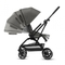 Прогулянкова коляска Cybex Eezy S Twist+ 2 BLK B Soho Grey Mid (520001955) - Pampik - 4