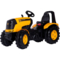 Трактор Rolly Toys rollyX-Trac Premium JCB жовтий з чорним (640102) - Pampik